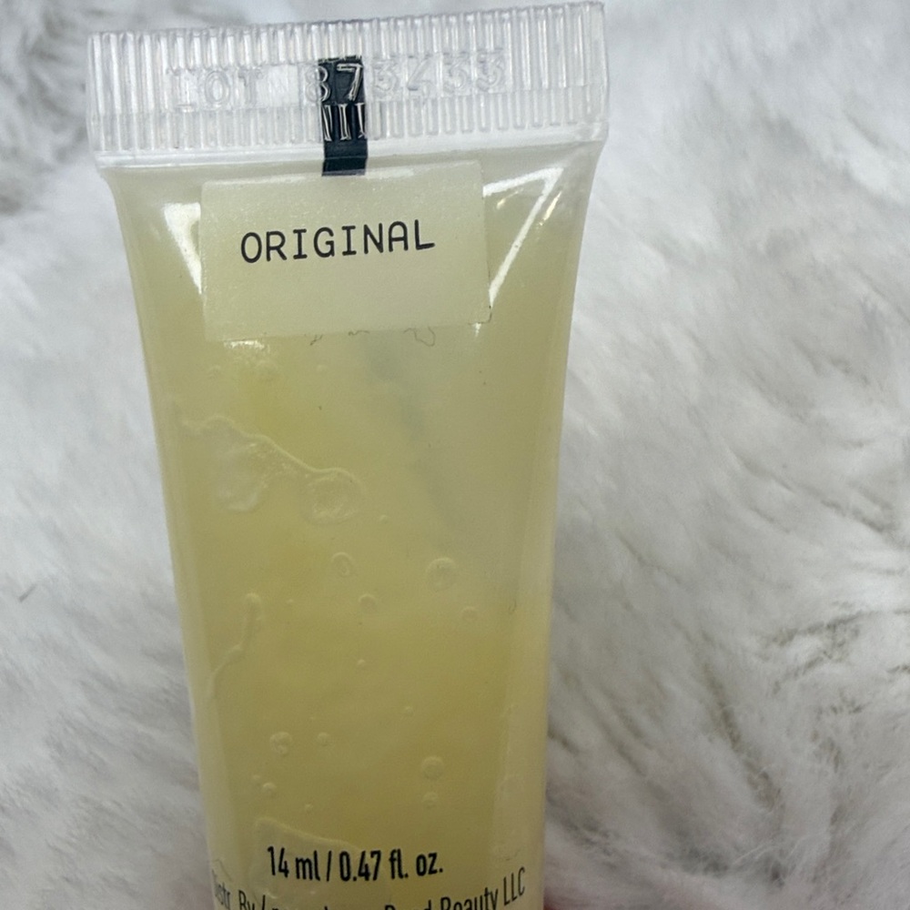 💋NWOB💋 JONES ROAD Cool Gloss in Original -Discontinued